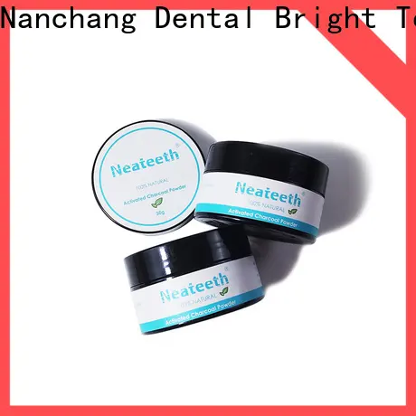 GlorySmile teeth brightening powder company for teeth 1