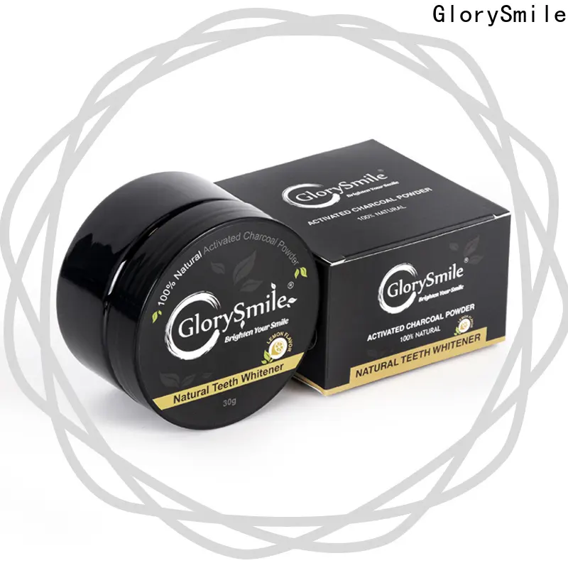 Bulk buy custom organic charcoal powder manufacturers for whitening teeth 1