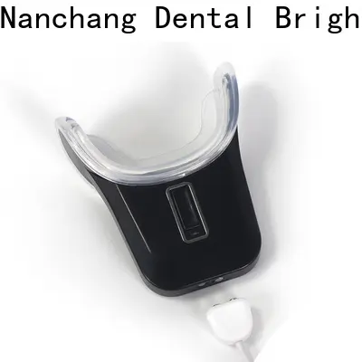 GlorySmile OEM best dental bleaching light for wholesale for home usage 1