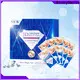 GlorySmile safe professional effects whitestrips for business for home usage 1