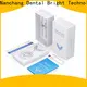 Bulk purchase dental impression kit manufacturers for home usage 1