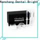GlorySmile private label mold impression kit manufacturers for whitening teeth 1