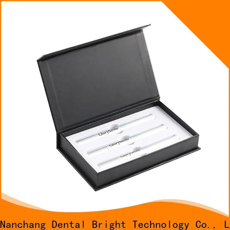 GlorySmile best teeth whitening pen for business for home usage 1