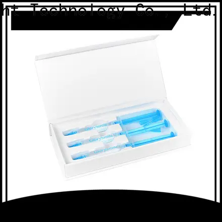 GlorySmile teeth whitening brush pen for business for home usage 1