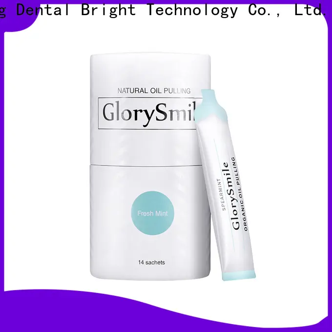 Bulk buy OEM bamboo charcoal toothpaste manufacturers 1