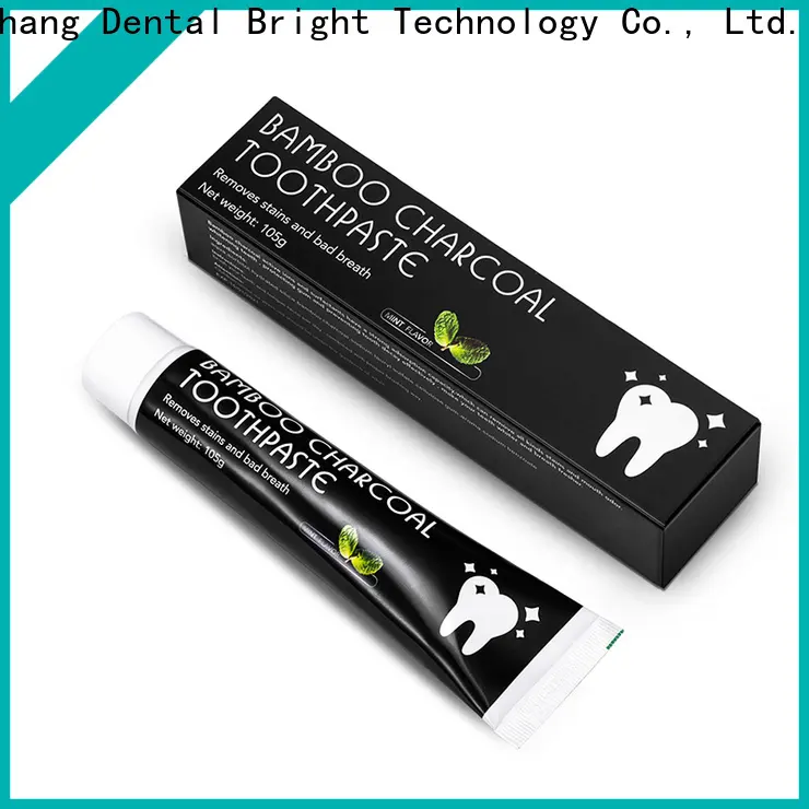 GlorySmile Custom high quality environmentally friendly toothbrush customized 1