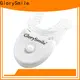 GlorySmile Custom high quality white light teeth whitening manufacturer from China for whitening teeth 1