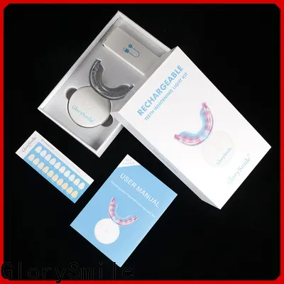 GlorySmile hot sale best teeth whitening gel kit supplier for whitening teeth 1