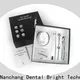 ODM high quality organic charcoal toothpaste factory 1