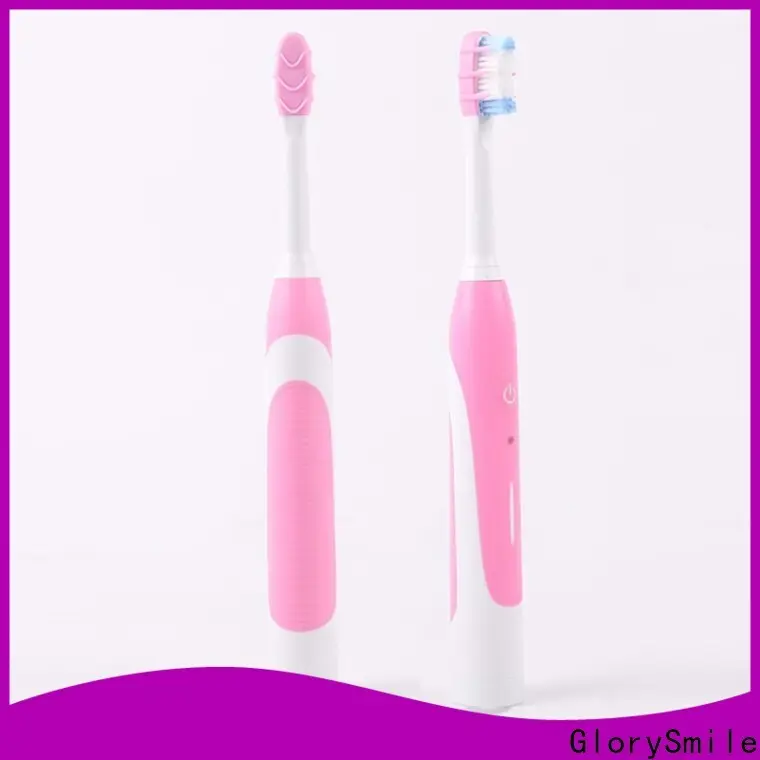 GlorySmile environmentally friendly toothbrush Supply 1