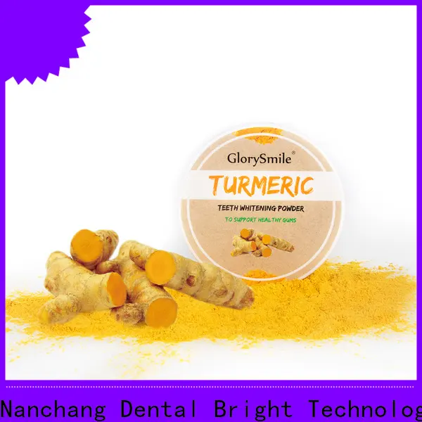 GlorySmile natural activated charcoal powder reputable manufacturer for home usage 1