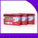 ODM high quality whitening strips price manufacturers for home usage 1