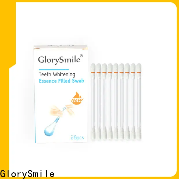 GlorySmile oral essence whitening Suppliers for teeth 1
