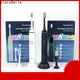 GlorySmile Bulk purchase black electric toothbrush company for teeth 1