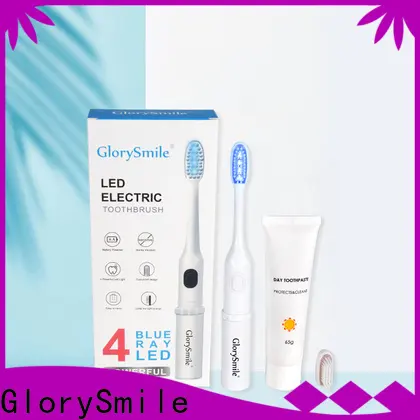 GlorySmile Bulk buy best best electric toothbrush for whitening factory for teeth 1