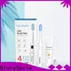 GlorySmile Bulk buy best best electric toothbrush for whitening factory for teeth 1