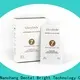 GlorySmile safest whitening strips for business for whitening teeth 1