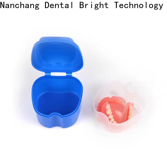 GlorySmile Wholesale custom denture tablets company 1