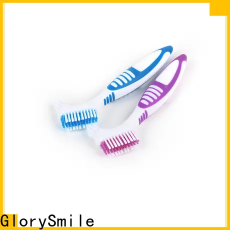 GlorySmile denture cleaner tablets for retainers manufacturers 1