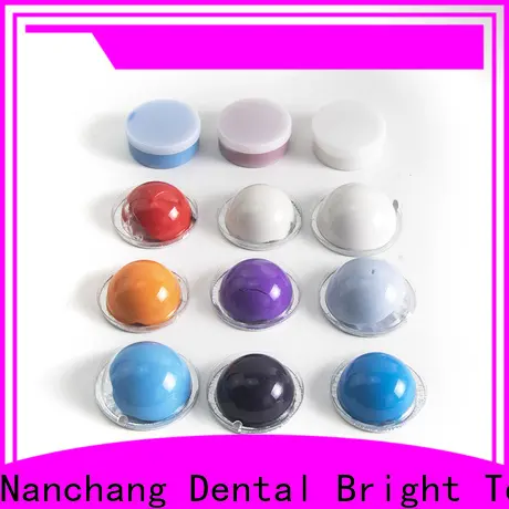 GlorySmile dental putty for impressions Supply 1
