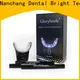GlorySmile best affordable at home teeth whitening kit company for whitening teeth 1