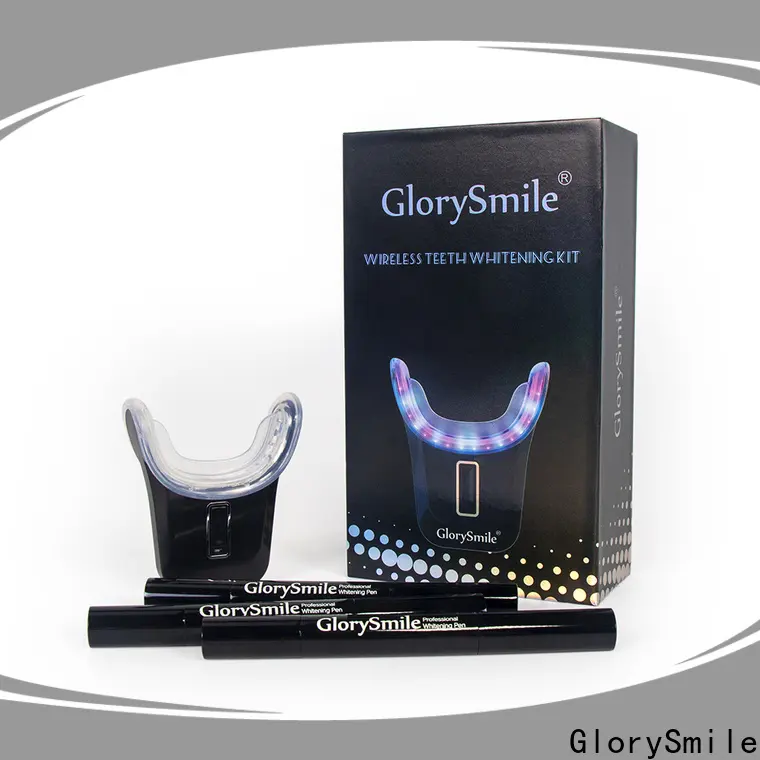 OEM best teeth led whitening kit for business for whitening teeth 1