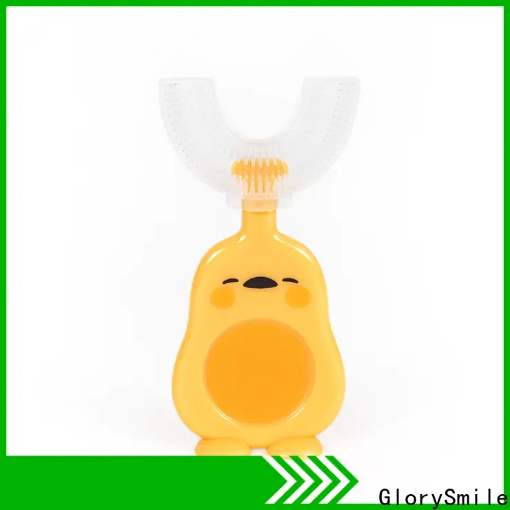 GlorySmile best toothbrush for teeth Suppliers for whitening teeth 1