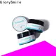 GlorySmile OEM best polished teeth whitening powder for business for home usage 1