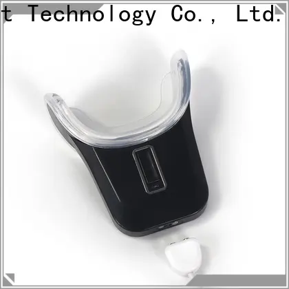 GlorySmile Bulk purchase custom handheld teeth whitening light check now for teeth 1