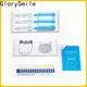 GlorySmile OEM best professional teeth whitening vs home kits wholesale for whitening teeth 1