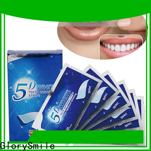 GlorySmile teeth cleaning strips for business for teeth 1