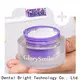 High-quality whitening mousse for home usage 1