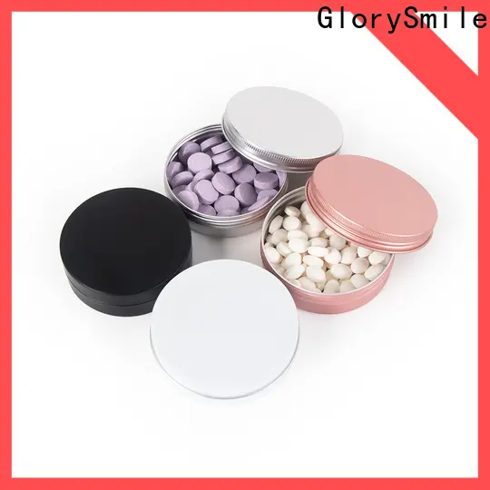 GlorySmile Latest teeth cleaning mousse distributors for home usage 1