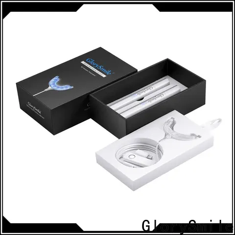 GlorySmile Bulk purchase best home teeth whitening kit manufacturers for whitening teeth 1