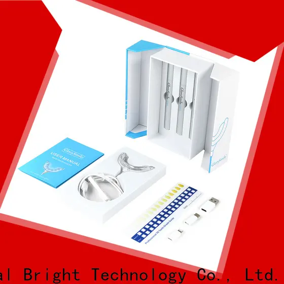 Wholesale ODM best home teeth whitening kit 2021 factory for whitening teeth 1