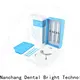 Bulk purchase custom professional home led light teeth whitening kit Suppliers 1
