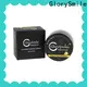 GlorySmile teeth whitening activated charcoal powder manufacturers for home usage 1