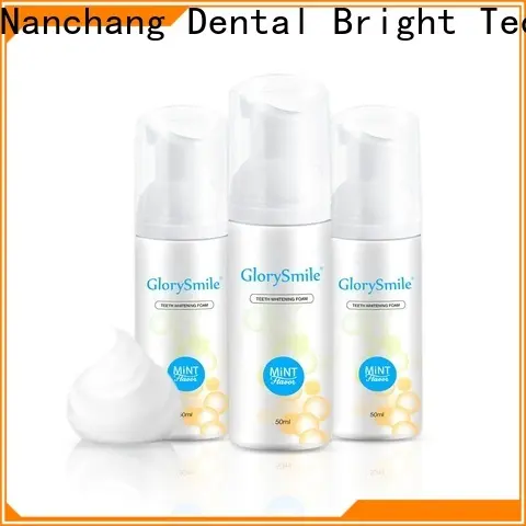 GlorySmile Bulk buy activated charcoal toothbrush Supply 1
