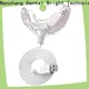 GlorySmile fast result handheld teeth whitening light manufacturers for teeth 1