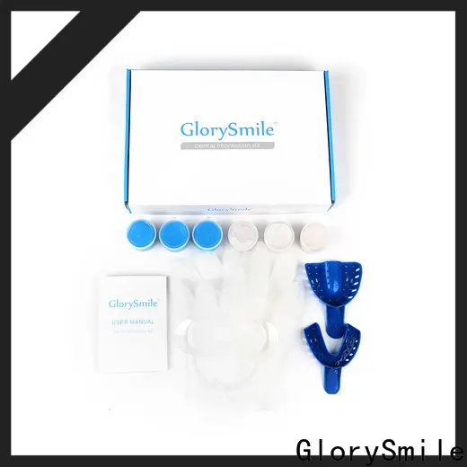 Custom OEM home teeth whitening kit instructions Supply 1