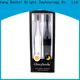 GlorySmile bamboo activated charcoal toothbrush for business 1