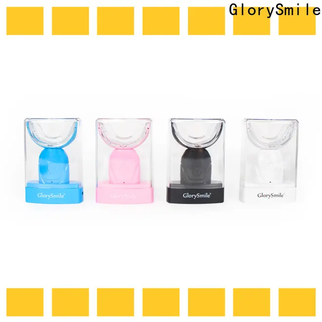 GlorySmile teeth whitening led light Supply for whitening teeth 1