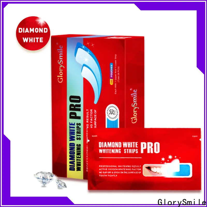 Bulk purchase best most effective whitening strips company for whitening teeth 1