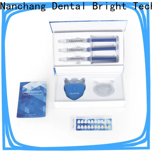 Bulk purchase OEM best gel teeth whitening kit Supply 1