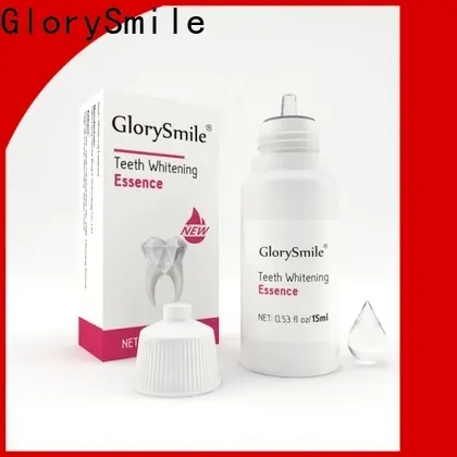 GlorySmile essence teeth whitening factory for teeth 1