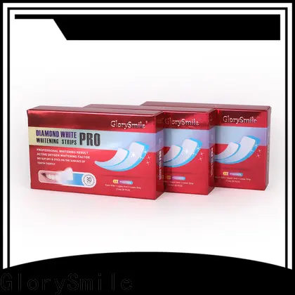 Bulk buy OEM 3d teeth whitening strips Suppliers for whitening teeth 1