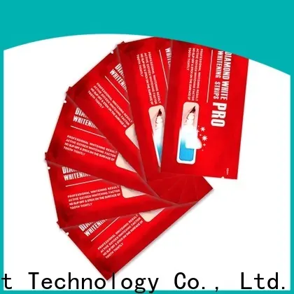 GlorySmile OEM high quality strongest teeth whitening strips manufacturers for teeth 1
