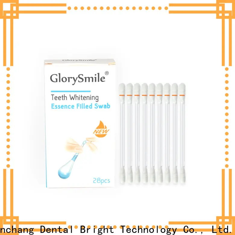 GlorySmile essence teeth whitening company for whitening teeth 1