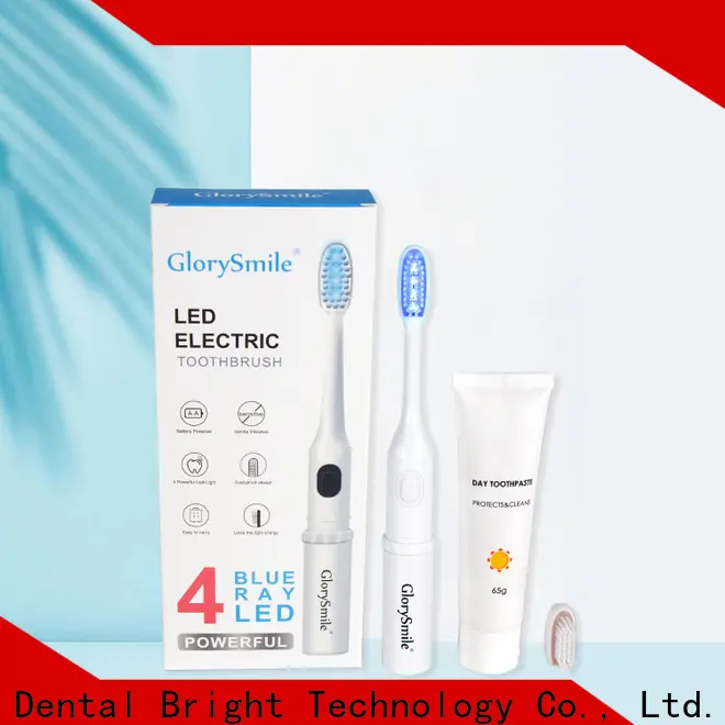 Custom best best budget electric toothbrush manufacturers for whitening teeth 1