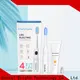 Custom best best budget electric toothbrush manufacturers for whitening teeth 1